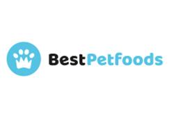 Bestpetfoods Logo