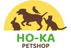 Ho-Ka Petshop Logo