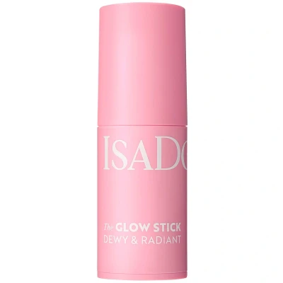 Afbeelding van IsaDora Glow Stick 25 Rose Gleam