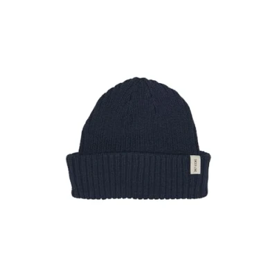 Afbeelding van ONLY &amp; SONS Gebreide muts ONSRYAN RIB FISHERMAN BEANIE NOOS