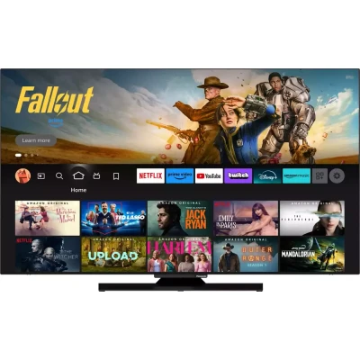 Afbeelding van Panasonic 4K Smart OLED TV TX 48Z80AEZ 120HZ 48&quot;