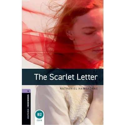 Afbeelding van OBWL 3E Level 4: The Scarlet Letter