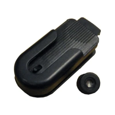 Afbeelding van GARMIN Riemklip, Houder voor Handheld Navigatiesysteem, Bevestiging aan Riem
