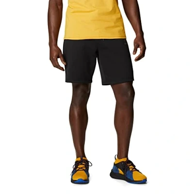 Afbeelding van Columbia Heren Logo Fleece Short, Zwart, Groot x 10