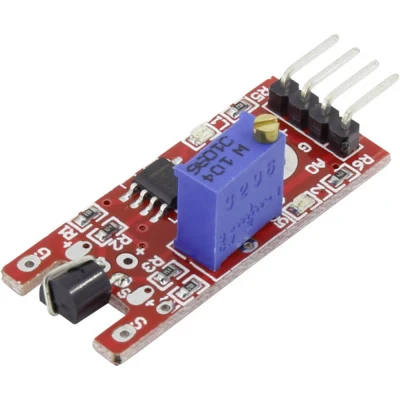 Afbeelding van Iduino 1485298 Naderingssensor 1 stuk(s)