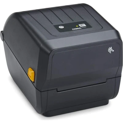 Afbeelding van Zebra ZD230 Labelprinter Warmtetransmissie 203 x dpi Etikettenbreedte (max.): 112 mm USB, LAN