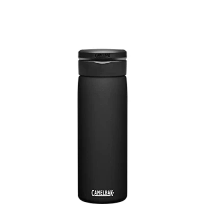 Afbeelding van Camelbak Fit Cap Insulated 20oz / 592ml Waterfles