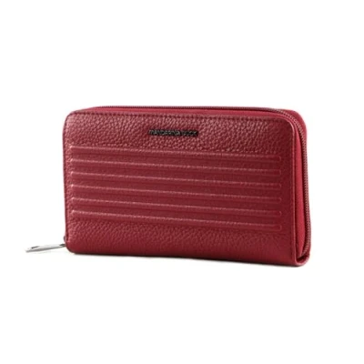 Afbeelding van MANDARINA DUCK I Con Wallet Rumba Red