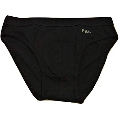 Afbeelding van Fila FU5038, ondergoed voor heren, zwart, S