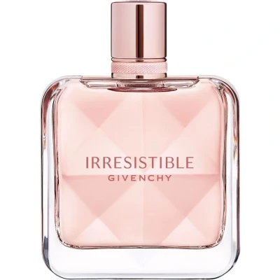Afbeelding van Givenchy Irresistible 80 ml Eau de Parfum Spray