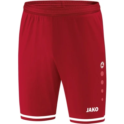 Afbeelding van Short Striker 2.0 Chilirood/wit / 152