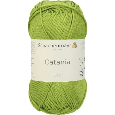 Afbeelding van Schachenmayr Catania 50 Gram 205