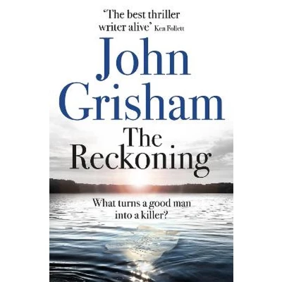 Afbeelding van The reckoning: John Grisham