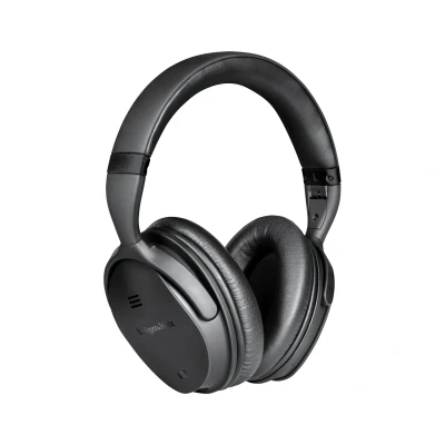 Afbeelding van Krüger&amp;Matz KM0655 Draadloze bluetooth hoofdtelefoon met NFC