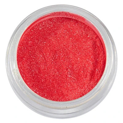 Afbeelding van Grimas Glitters Sparkling Powder Roze 756 5 ml
