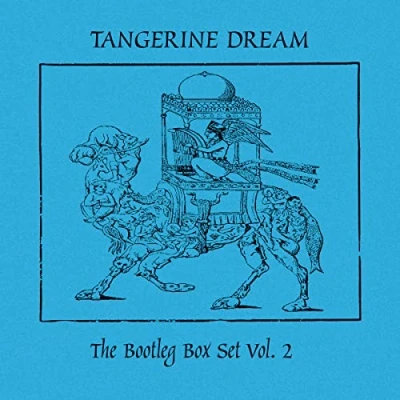 Afbeelding van The Bootleg Box Set