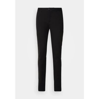 Afbeelding van Scotch &amp; Soda MOTT Tailored Chino, Heren, Maat: 33x32, Black