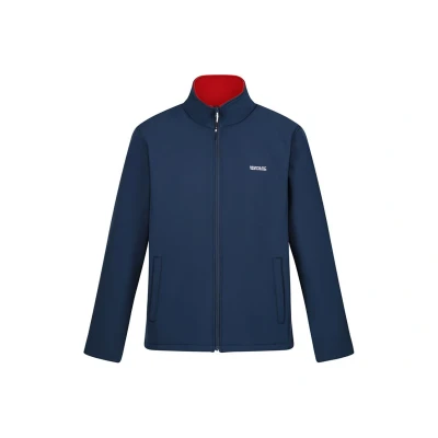 Afbeelding van Regatta Cera V Softshell Jas Heren