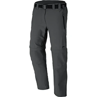 Afbeelding van CMP Afritsbare broek voor dames