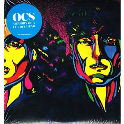 Afbeelding van Ocs (Oh Sees) Memory Of A Cut Off Head
