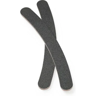 Afbeelding van 2 CURVED NAIL FILES