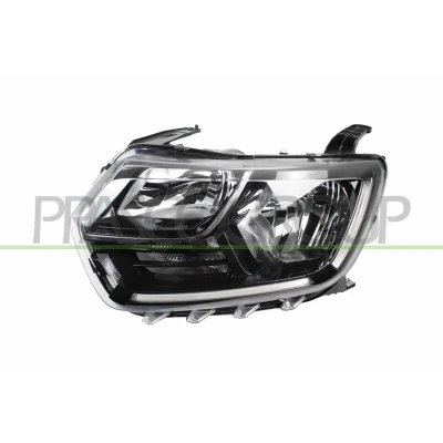 Afbeelding van Koplamp PRASCO DA8244904