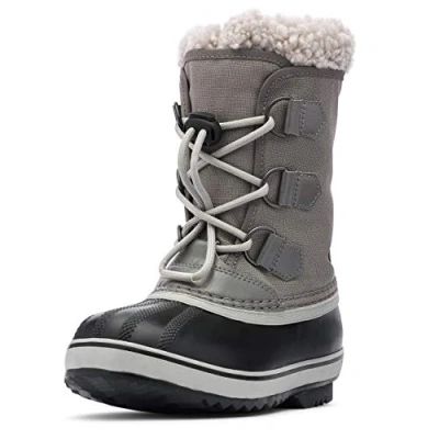 Afbeelding van Sorel Yoot Pac Nylon Quarry Dove Snowboots