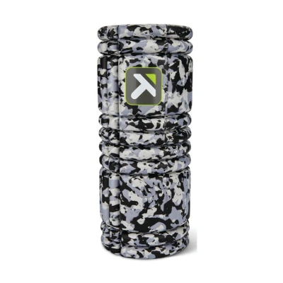 Afbeelding van Triggerpoint the Grid Foam roller Grijs camo