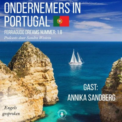 Afbeelding van Annika Sandberg