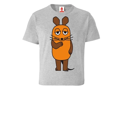 Afbeelding van Logoshirt T Shirt Sendung mit der Maus