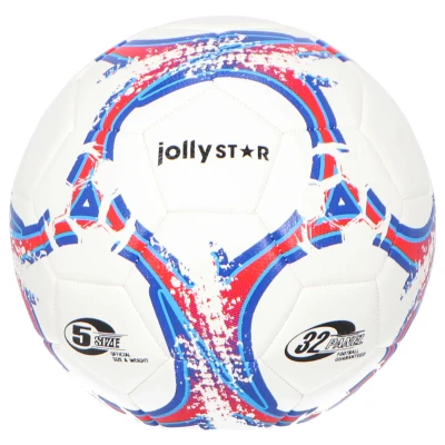 Afbeelding van Voetbal Pro Version 8719075495711