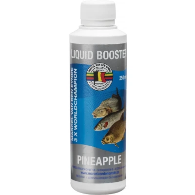 Afbeelding van Marcel Van den Eynde Liquid Booster (250ml) Smaak : Pineapple