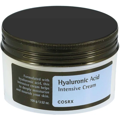 Afbeelding van COSRX Hyaluronic Acid Intensive Cream 100 gr