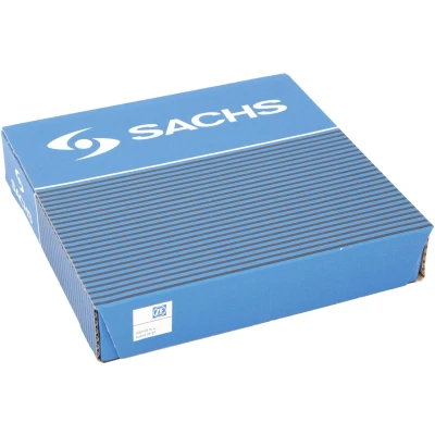 Afbeelding van SACHS 3000 951 031 Koppelingsset Zonder druklager 180