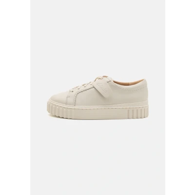 Afbeelding van CLARKS MAYHILL WALK Wit 39 EU