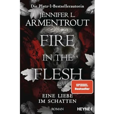 Afbeelding van Fire in the Flesh Eine Liebe im Schatten