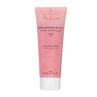 Afbeelding van Avene Gentle purifying scrub 50 ml