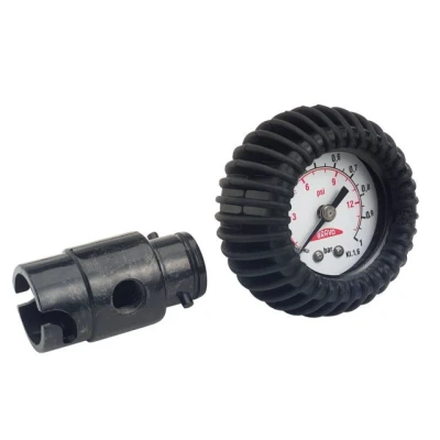 Afbeelding van Silerswaar Bravo Manometer Sp90b