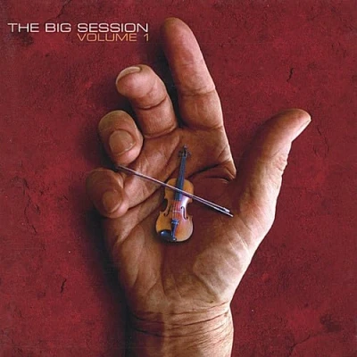 Afbeelding van The Oysterband W. Eliza Carthy, Ju Big Session Volume 1 (CD)