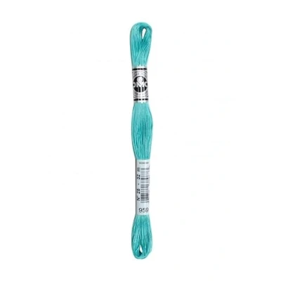 Afbeelding van DMC Broder Speciale Borduurgaren 959 per streng