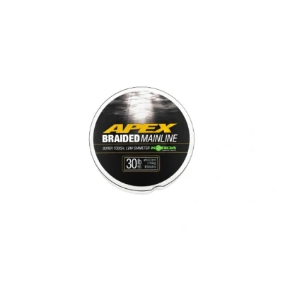 Afbeelding van Korda Apex Braid 0,23mm 450m Gevlochten lijn