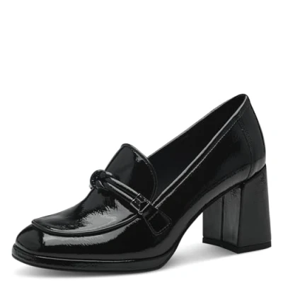 Afbeelding van Marco Tozzi Dames Pump ZWART 40