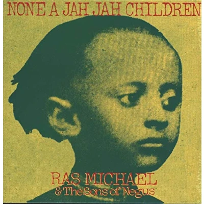 Afbeelding van Ras Michael &amp; The Sons O None A Jah Children