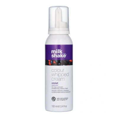 Afbeelding van Milk_Shake Colour Whipped Cream Violet 100ml