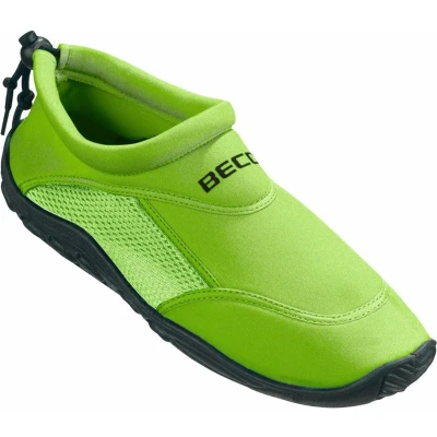 Afbeelding van Groene waterschoenen/ surfschoenen volwassenen 42