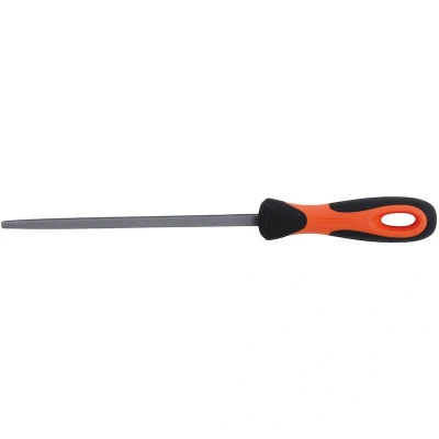 Afbeelding van Bahco 1 160 10 2 Vierkante vijl met greep 250 x 10,0 mm kap stuk(s)