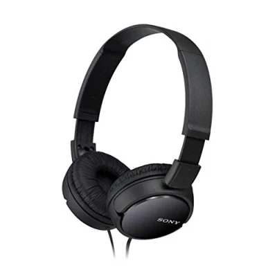 Afbeelding van Sony MDR ZX110 opvouwbare beugelkoptelefoon (Refurbished)
