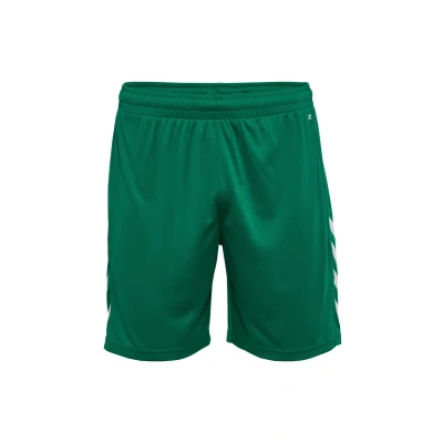 Afbeelding van Hummel CORE Korte broeken, Heren, Maat: XXL, Evergreen