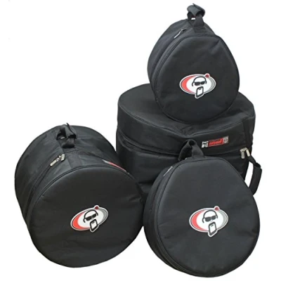 Afbeelding van Protection Racket N1800 11 hoezenset voor 24, 12, 16 en 14 inch
