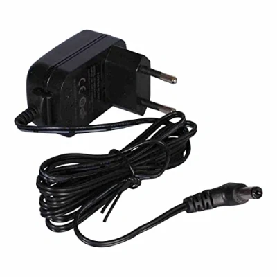 Afbeelding van Thornton AC adapter CA5 gelijk aan de Casio AD 5, 100 240V